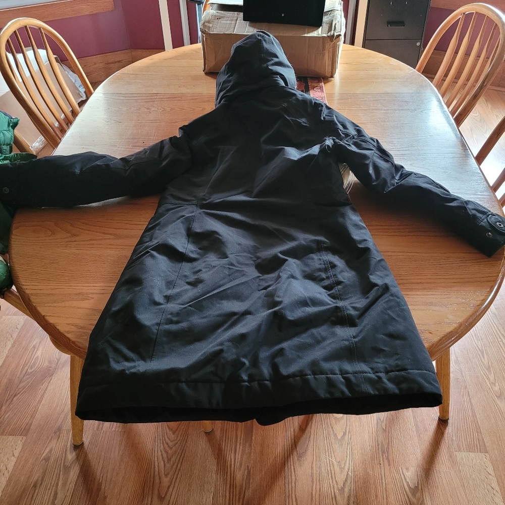 NWT Marmot Chelsea winter coat